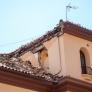 Una veintena de seísmos durante la noche en Granada, la mitad sentidos por la población