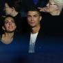 Sin vestido de novia y con la virgen de Fátima: las primeras imágenes de la boda de Cristiano Ronaldo y Georgina Rodríguez