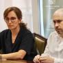 Mónica García niega un colapso en el sistema sanitario de Ceuta: "Asociar migración con enfermedad es xenófobo"