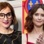 Ana Morgade no se corta al hablar del ático de Ayuso: "Se han gastado más perras que en cualquier persona"