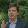 Marc Giró dice abiertamente cuál ha sido el mayor talento que ha tenido: "Es haber nacido en democracia"