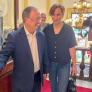 Mónica García reprocha al presidente de Ceuta no haber habilitado espacios seguros y salubres, como sí se hizo en 2021