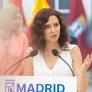 Ayuso reniega ahora de tener una residencia oficial: "Ni la he necesitado ni la he pedido"