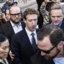 Comienza en EEUU el juicio contra Facebook e Instagram que podría cambiar para siempre las redes sociales