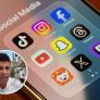 El creador Fabio Mufañas, sobre la caída de los influencers: "El problema no es que cobren una millonada, es que no son conscientes de la burbuja en la que viven"
