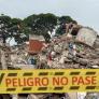 Una semana del terremoto de Colombia: sin esperanzas de supervivientes, quedan los esfuerzos en buscar y reconstruir