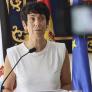 Elma Saiz critica al PP por "tensionar" Ceuta: "¿Vienen a colaborar o a hacerse fotos con agitadores?"