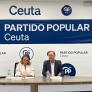 Vivas y Gamarra presionan al Gobierno a la espera de Feijóo: denuncian "abandono" y piden más medios para las devoluciones