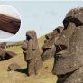 Giro radical en la historia de Isla de Pascua: la ciencia descubre un secreto sobre la escritura de los rapanuis al analizar unas tablillas con carbono 14