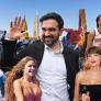 'Si te quieres divertir...': el verano en que Nueva York volvió a convertirse en la capital del mundo y esperanza de EEUU