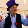 Muere el mago Juan Tamariz a los 83 años