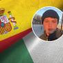 Nacho Barrueco, tiktoker: "España e Irlanda tienen más conexión de lo que pensamos: hasta un 7% de los españoles nacidos entre 1990 y 2005 ha vivido en Irlanda"