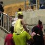 Interior cifra en 2.168 el número de menores identificados en Ceuta desde el 30 de julio