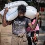 Las crueles matemáticas de los recortes: la crisis mundial de la asistencia humanitaria