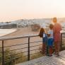 Ni España ni Italia: el destino de playa más barato de Europa para una familia está en el Algarve, con el café a 1,49 euros y la cerveza a 3,07