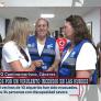 Afra Blanco se cansa de las críticas constantes al Gobierno por los incendios: "No sé si hasta el eclipse ha sido culpa de Sánchez"