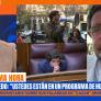 Figaredo dice que 'Malas lenguas' es "un programa de humor" y se lleva una respuesta monumental: "Imagino que eso es lo que les molesta"