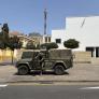 Defensa cifra en 24 los militares contagiados de sarna en Ceuta, pero lo desvincula del contacto con inmigrantes