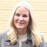 Lo que la casa real noruega ha querido mostrar con la singular foto del 53º cumpleaños de Mette Marit