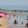 Por qué el calentamiento récord de los mares que rodean a España es la ola de calor más preocupante del verano