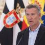 El juez Bosch saca los colores a Feijóo por lo que dice sobre los menores migrantes de Ceuta: "No debería formar parte del debate"