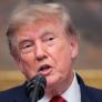 "Día D económico": Trump declara la guerra financiera total a Irán y amenaza con represalias a quien lo apoye