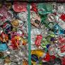 Un chico de 13 años recicla 1,5 millones de latas y convierte el material en 24.000 dólares