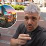 Juanjo Dalmau muestra cómo son las casas en Japón: "Los japoneses han normalizado vivir en 15 o 20 metros cuadrados"