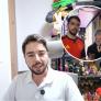 La caída de los influencers cruza el mundo: un youtuber español en Japón, criticado en redes por su comportamiento con una mujer