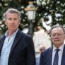 La crisis en Ceuta provoca una honda fractura institucional y bronca por el reparto de menores