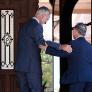 El Gobierno planteó al rey contactar con Mohamed VI por Ceuta: la Casa Real no la descarta