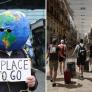 Elvira Jiménez Navarro, responsable de adaptación al cambio climático de Greenpeace: "Hay que transitar hacia un turismo sostenible en lo ambiental, económico y social"