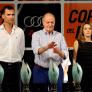 El sutil dardo de Juan Carlos I a Felipe y Letizia por la línea roja que estableció la reina para el veraneo de la familia real