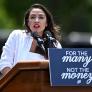 Las 15 cosas que no sabías de Alexandria Ocasio-Cortez
