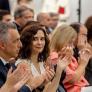 Génova teme que el ático de Ayuso marque el inicio del curso político: "Se la ve nerviosa"