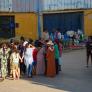 Aprobado el reparto de 25 millones para menores migrantes en Ceuta sin apoyo de Vox