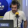 Pablo Tallón firma la pregunta que todo el mundo debería hacerse por la situación en Ceuta: "¿Esta es la humanidad que queremos proyectar?"