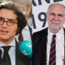 Ernesto Ekaizer no se corta a la hora de opinar sobre Figaredo y su polémica de 'cazar' migrantes: "Tiene canguelo"