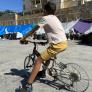 Identificados 2.500 menores de edad en Ceuta tras la entrada masiva de finales de julio