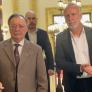 Por qué Sánchez ha confiado en Ángel Víctor Torres la coordinación para resolver la crisis de Ceuta