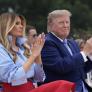 Trump afirma que aumentará al 50% los aranceles sobre automóviles y otros productos canadienses