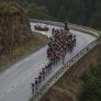 Cancelada la tercera etapa de La Vuelta a España por una gran tormenta de granizo