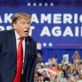 La salud de Trump, bajo la lupa: el debate sobre su peso y las recurrentes marcas en sus manos