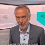 Roberto Brasero sorprende con cambio de 'look' a la vuelta de vacaciones y avisa de que no es lo único que cambia:"¡Qué barba-ridad!"