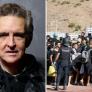 Ramoncín analiza la relación entre España y Marruecos tras la crisis en Ceuta y no se corta: "Un socio, de fiable, poco"