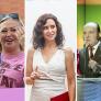 Por qué el 'chao pescao' de Ayuso es muy diferente al 'Hasta luego, Mari Carmen' de Belén Esteban o a las expresiones de Chiquito de la Calzada: "Tenemos autores y referentes"