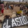 El Gobierno espera completar el realojo de los migrantes de Ceuta en dos o tres semanas