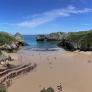 Una experta en viajes de 'The Telegraph' recomienda estas zonas de España como alternativa a Mallorca: "Hay playas increíbles, aunque muy diferentes"