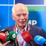Josep Borrell revela qué es lo que más le preocupa de la crisis en Ceuta: "Todos tendríamos que haber respondido de forma solidaria"