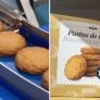 La fábrica de la torta de algarrobo que surte a Mercadona, por dentro: un día parado cuesta 170.000 euros y 30 personas pueden hacer 750.000 tortas al día